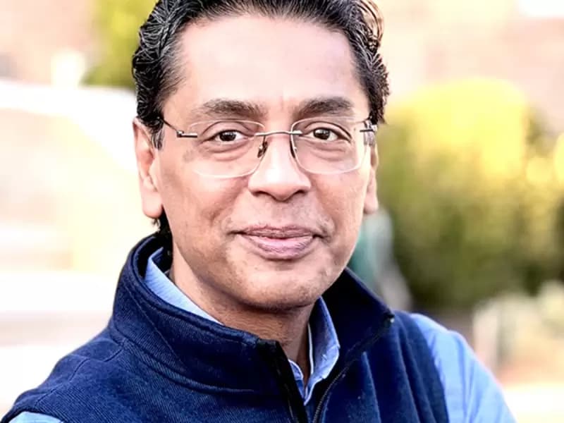 Nana Banerjee