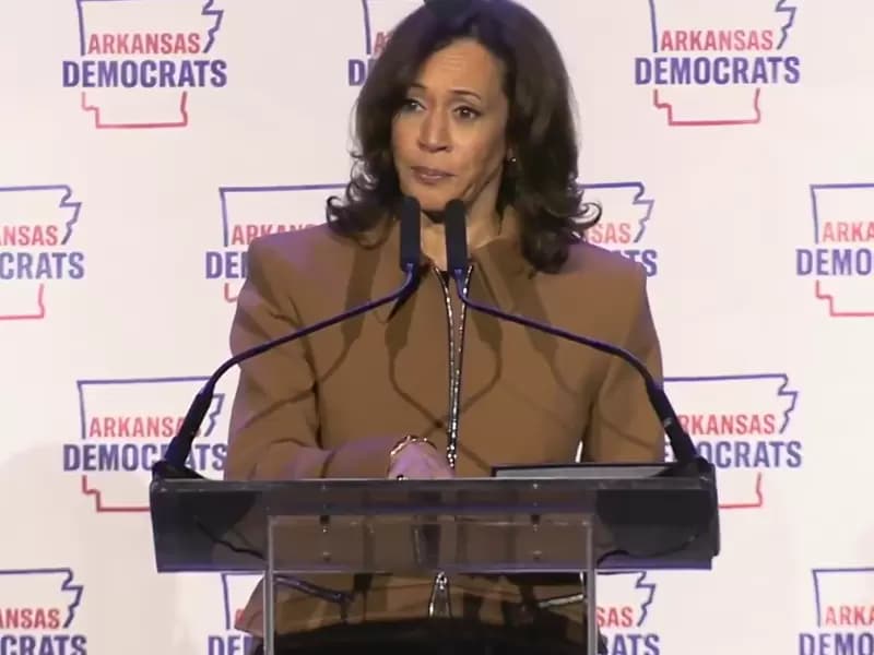 Kamala Harris