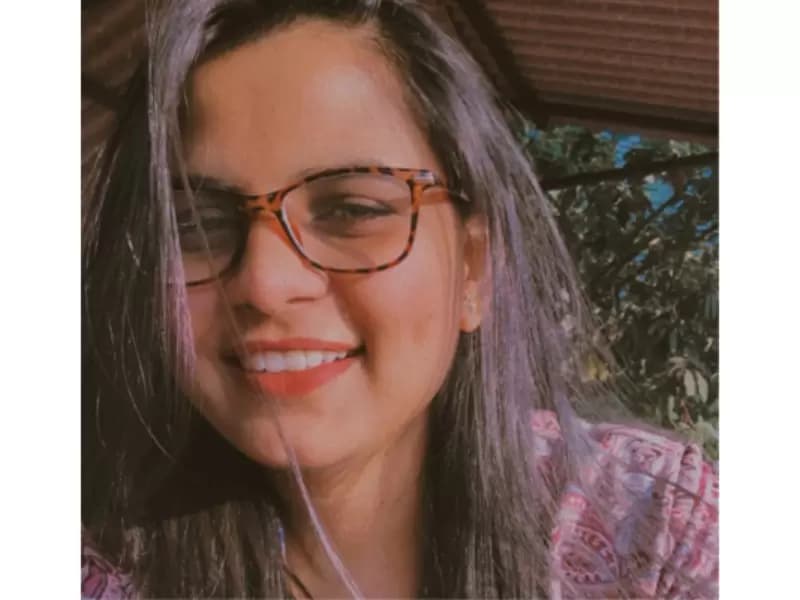 Soniya Gajera