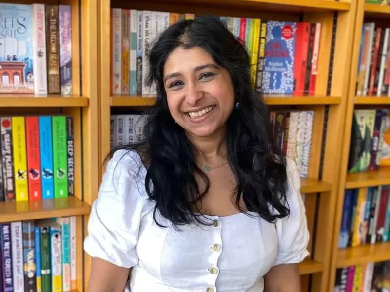 Sanchita Basu De Sarkar