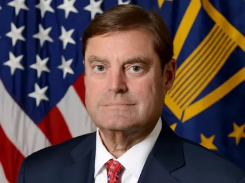 Assistant Secretary Marc Berkowitz