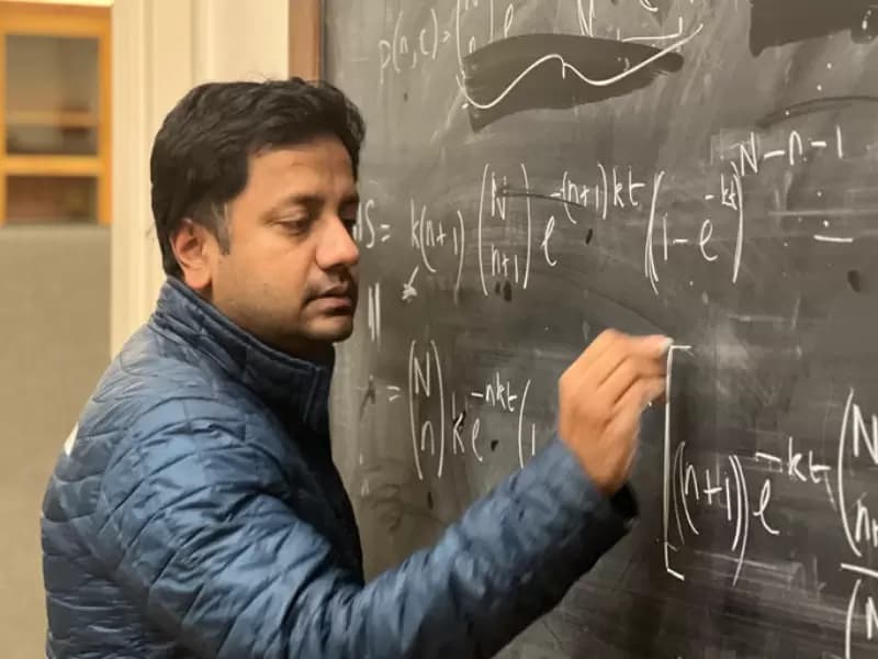 Karthik Shekhar