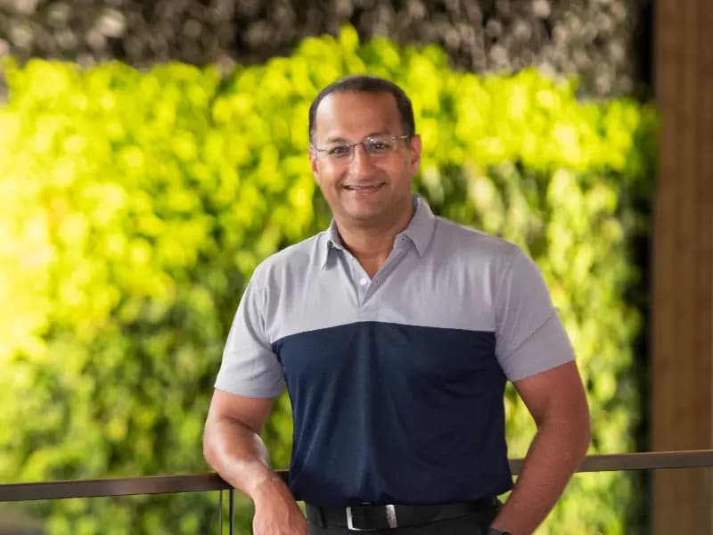 Bala Natarajan