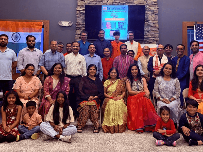 Community celebrations in Concord NC