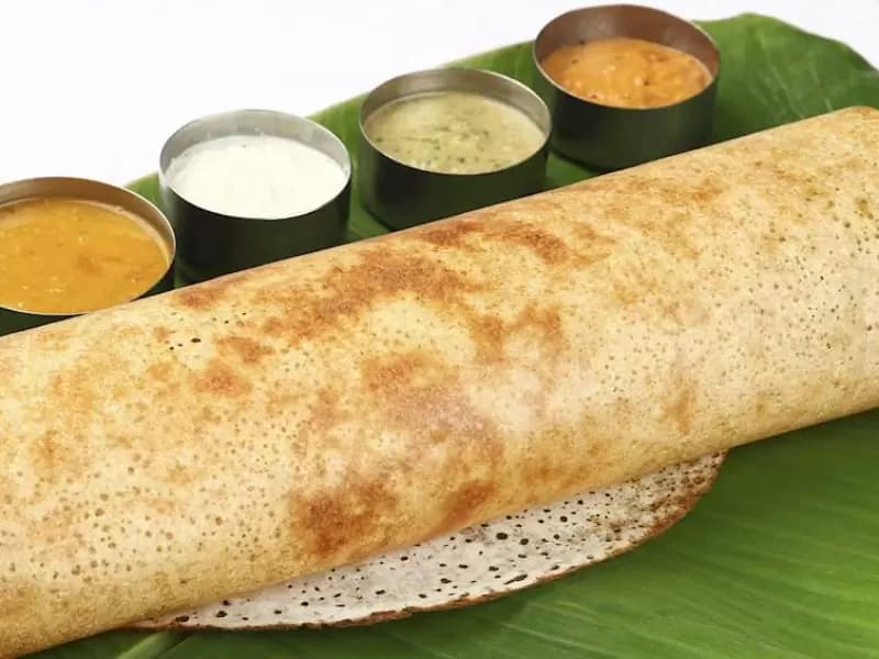 Masala Dosa