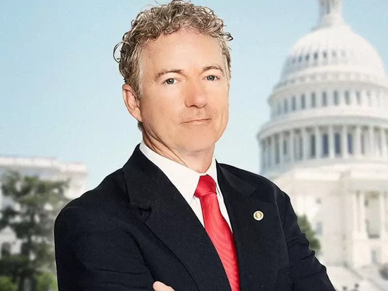Rand Paul