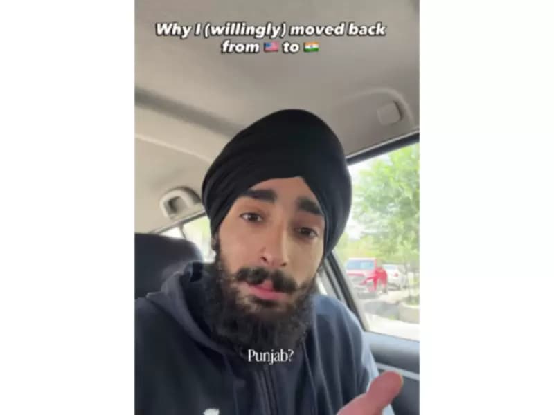 Sanjum Singh Dhaliwal