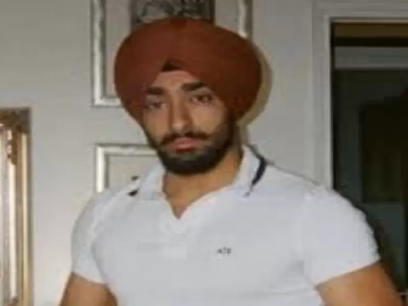 संजुम सिंह धालीवाल