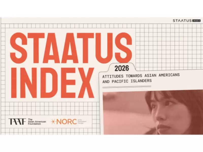 STAATUS Index 2026