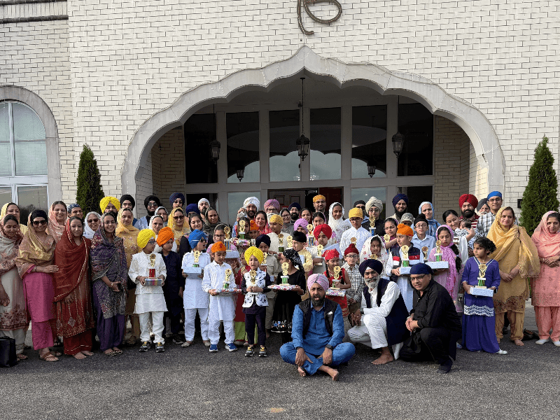 Sikh Youth Symposium 