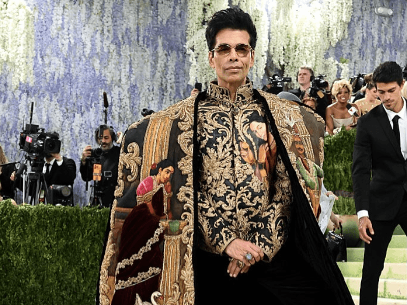 Karan Johar