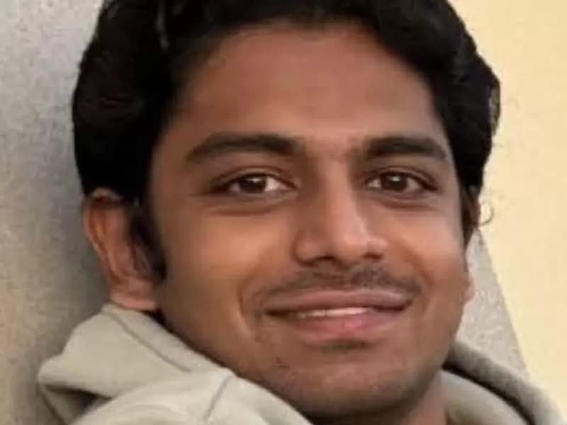 संदर्श कृष्णा