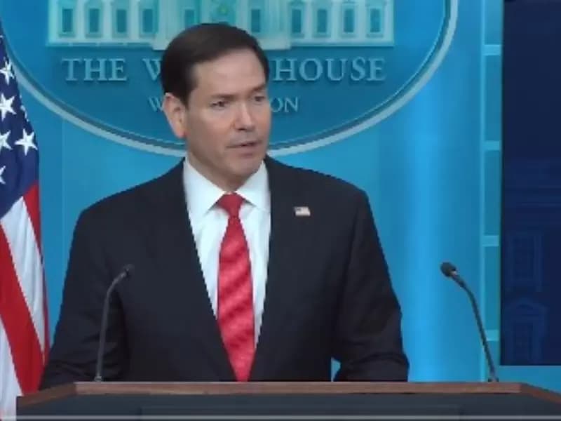 Marco Rubio 