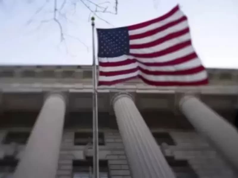 US Flag