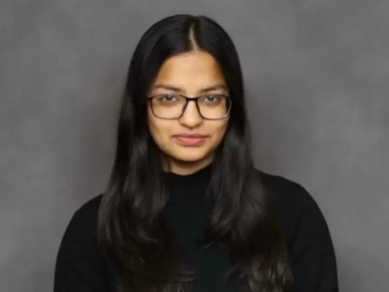 Eva Singh