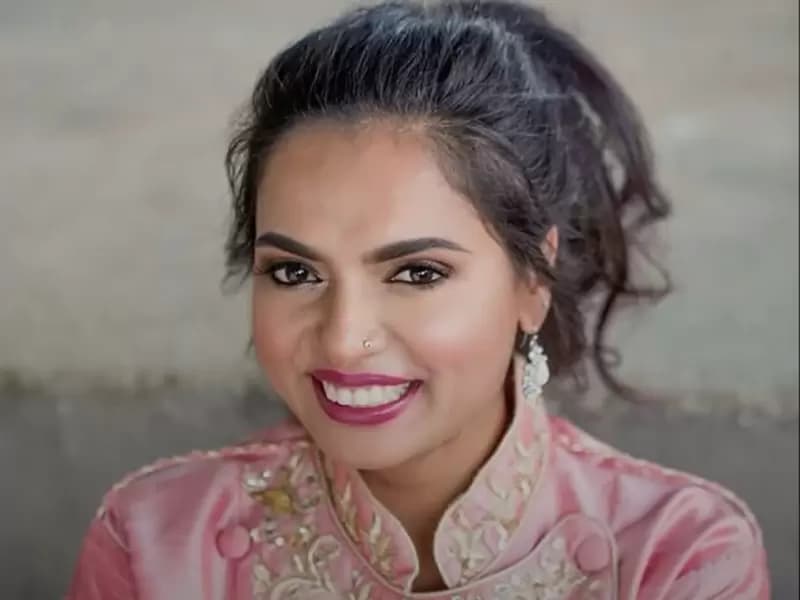 Chef Maneet Chauhan