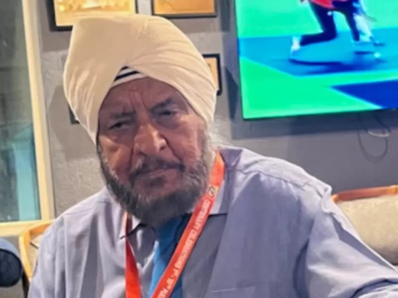 Avtar Singh Sohal 