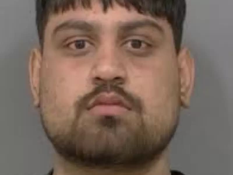 Kabir Jangra