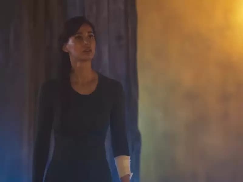 Screengrab from the trailer of the movie