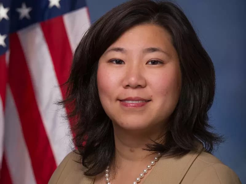 Rep. Grace Meng