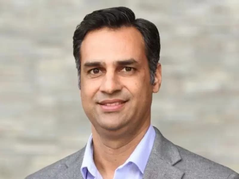 Nipun Soni