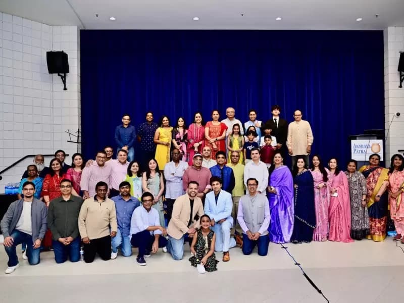 Glimpse of the event