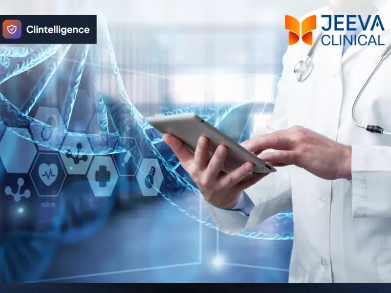 Jeeva acquires Clintelligence