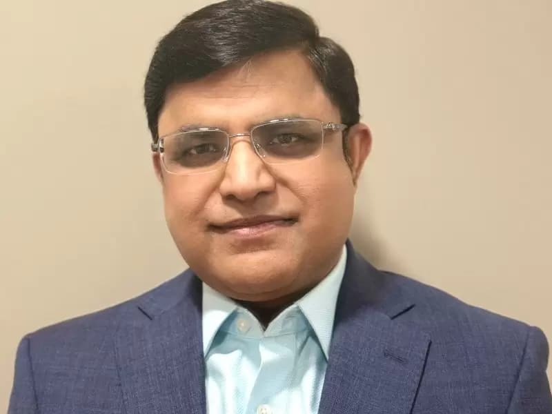 Sunil Kumar 
