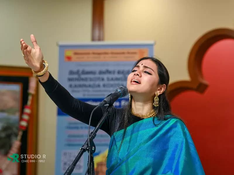 Sivasri Skandaprasad 