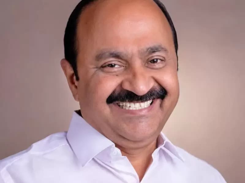 वीडी सतीसन