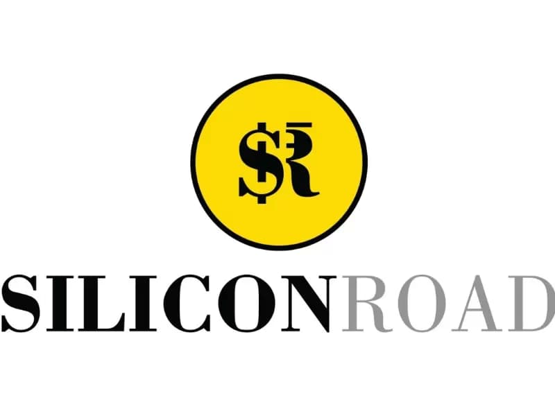 Silicon Road Ventures Logo
