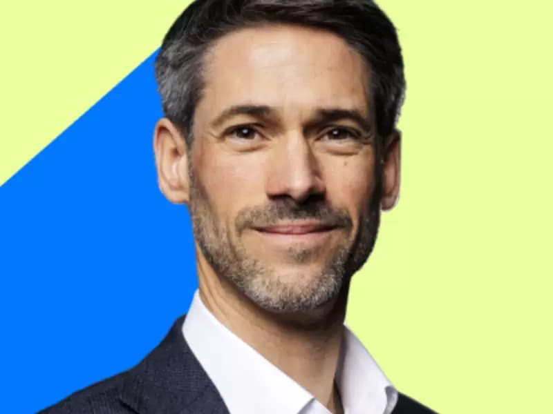 Matt Mahan