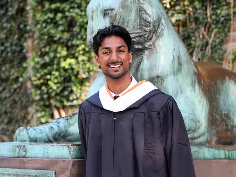 Jaisnav Rajesh