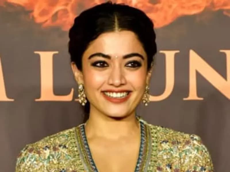 Rashmika Mandanna