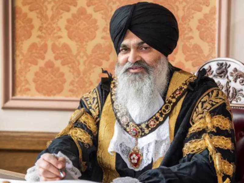 ਕੁਲਵਿੰਦਰ ਸਿੰਘ ਜੌਹਲ