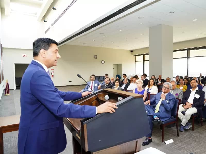 Rep. Ro Khanna