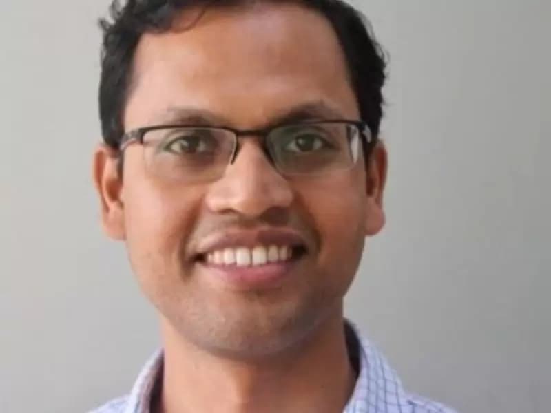 Pratyush Kumar 