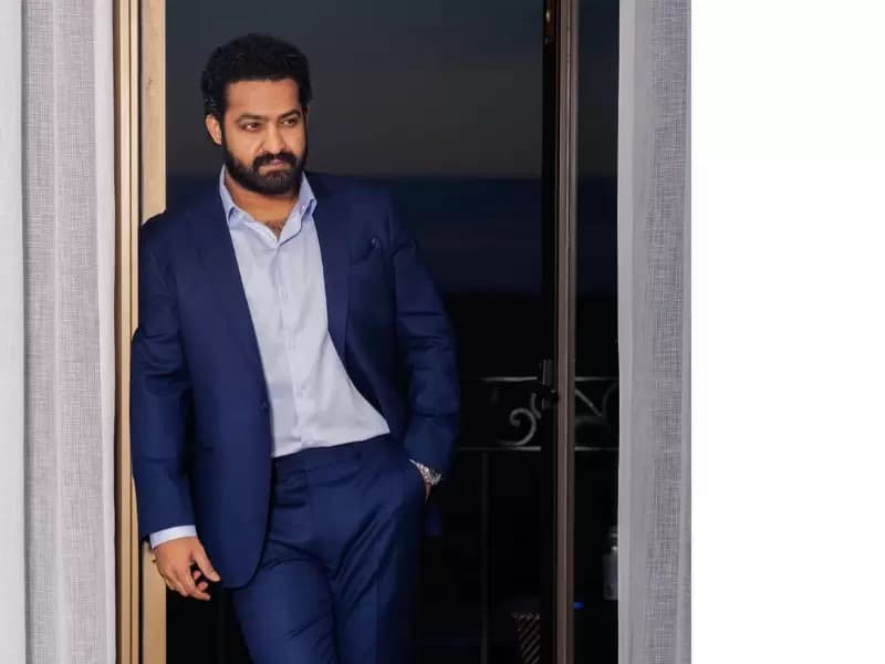 Jr NTR