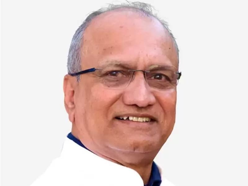 Ajay Kela