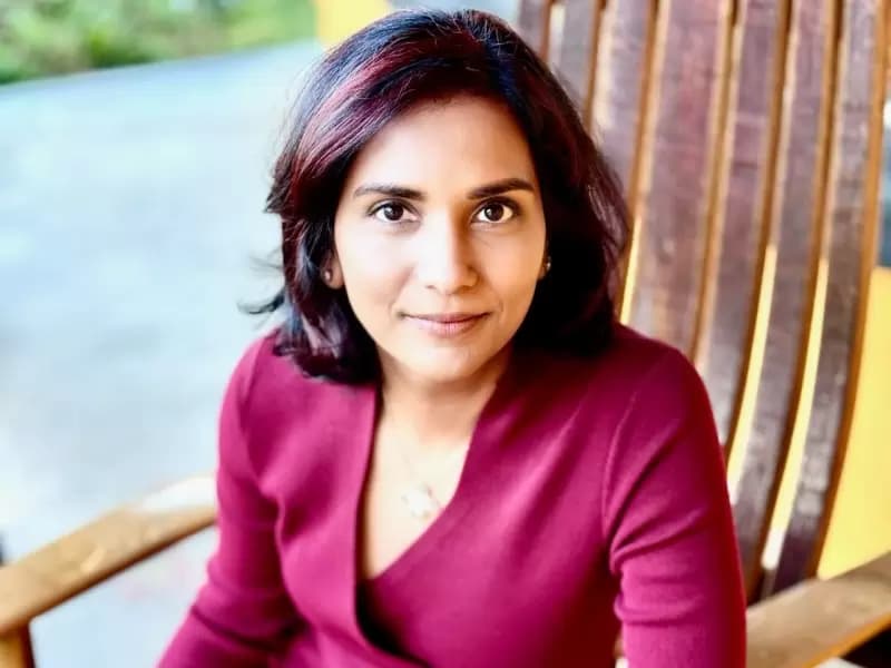 Sushma Bhatia 