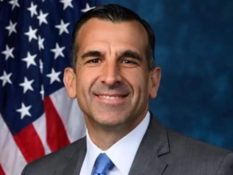 Rep. Sam Liccardo