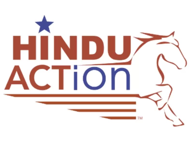 HinduAction logo