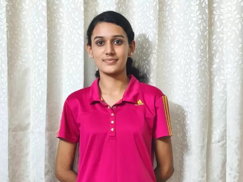  Namrata Vinoth
