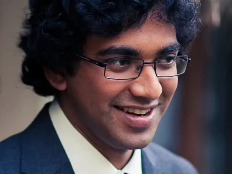 Aravindan Vijayaraghavan