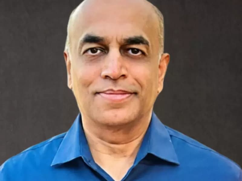 Amit Naik 