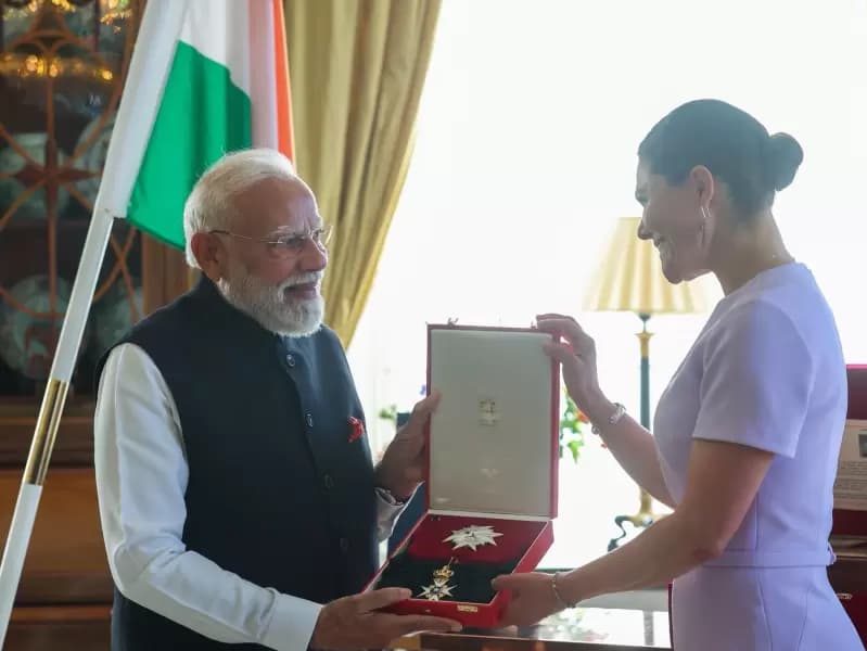 PM Modi