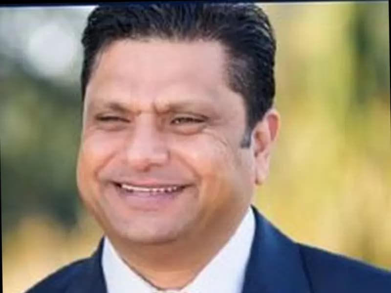 Ritesh Tandon