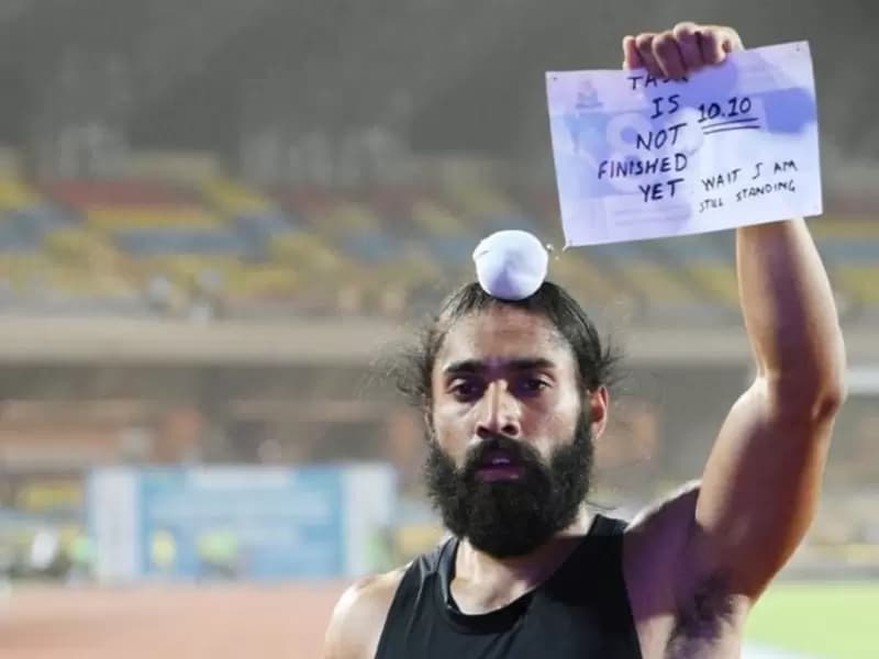 ਗੁਰਿੰਦਰ ਵੀਰ