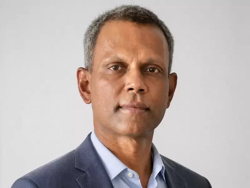 Sanjay Rajan