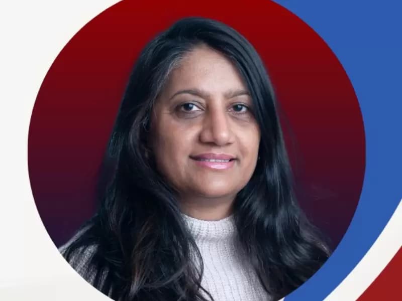 Dr. Sunita Srivastava